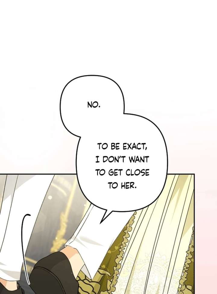 Let’s Divorce, Not Obsess! Chapter 18 - Page 96