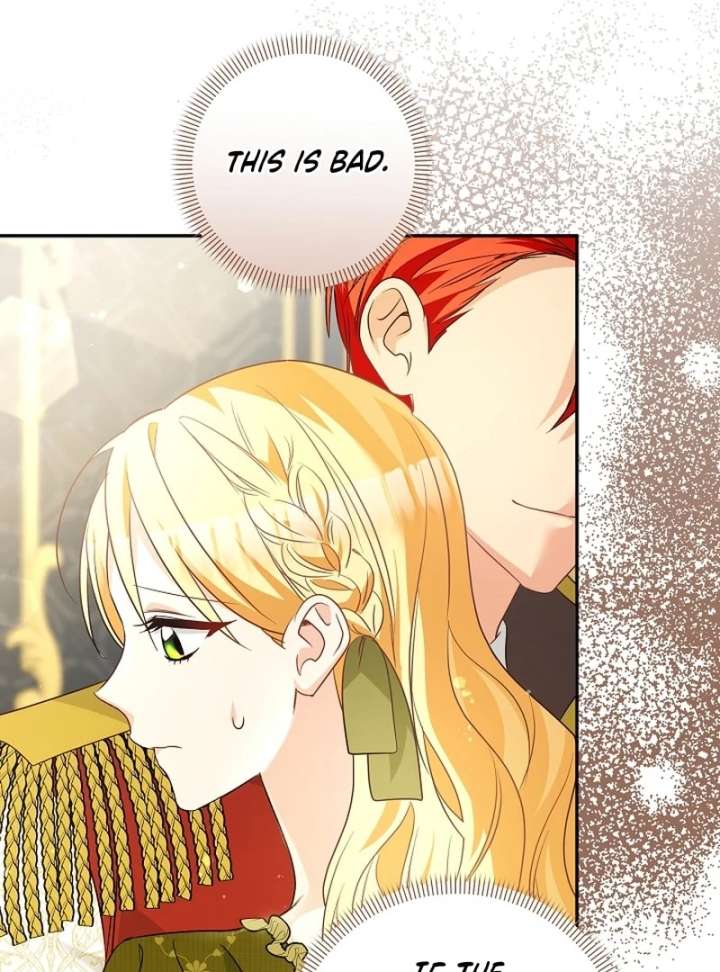 Let’s Divorce, Not Obsess! Chapter 18 - Page 100