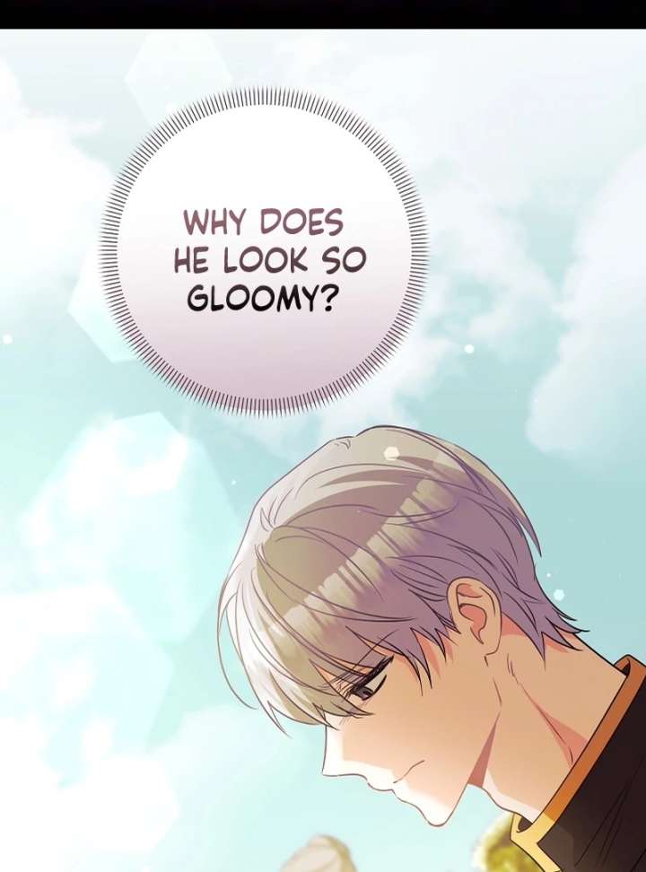 Let’s Divorce, Not Obsess! Chapter 19 - Page 1