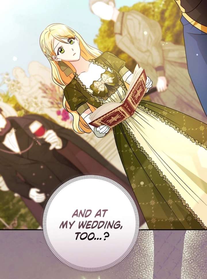 Let’s Divorce, Not Obsess! Chapter 19 - Page 2