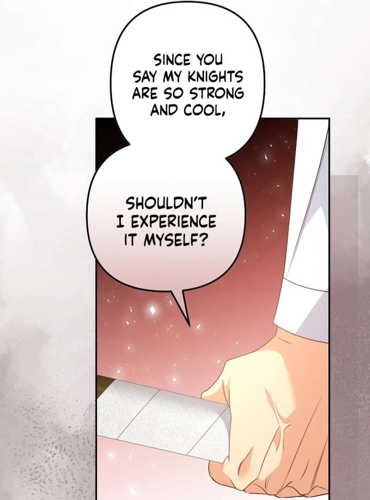 Let’s Divorce, Not Obsess! Chapter 19 - Page 101