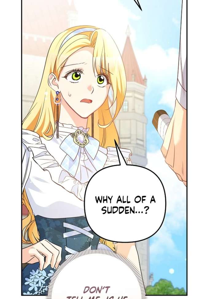 Let’s Divorce, Not Obsess! Chapter 19 - Page 103