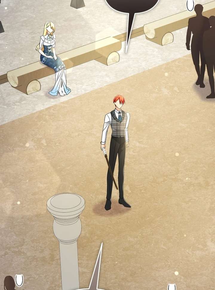 Let’s Divorce, Not Obsess! Chapter 19 - Page 105