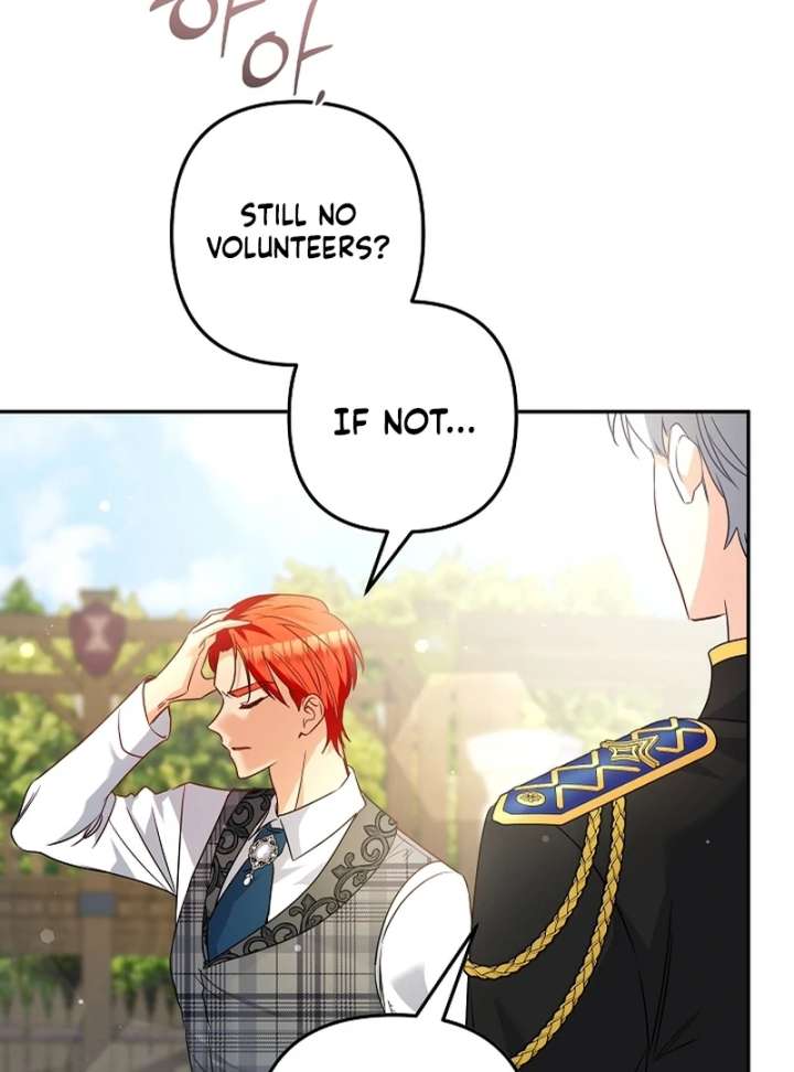 Let’s Divorce, Not Obsess! Chapter 19 - Page 107