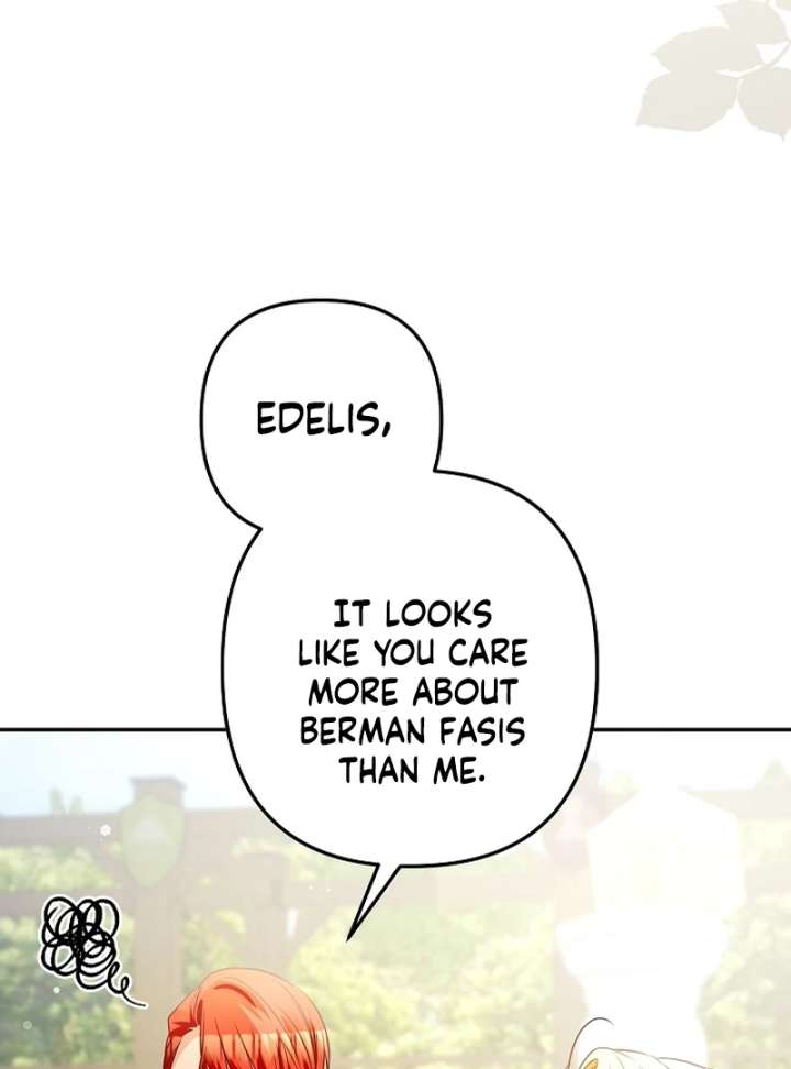 Let’s Divorce, Not Obsess! Chapter 19 - Page 113