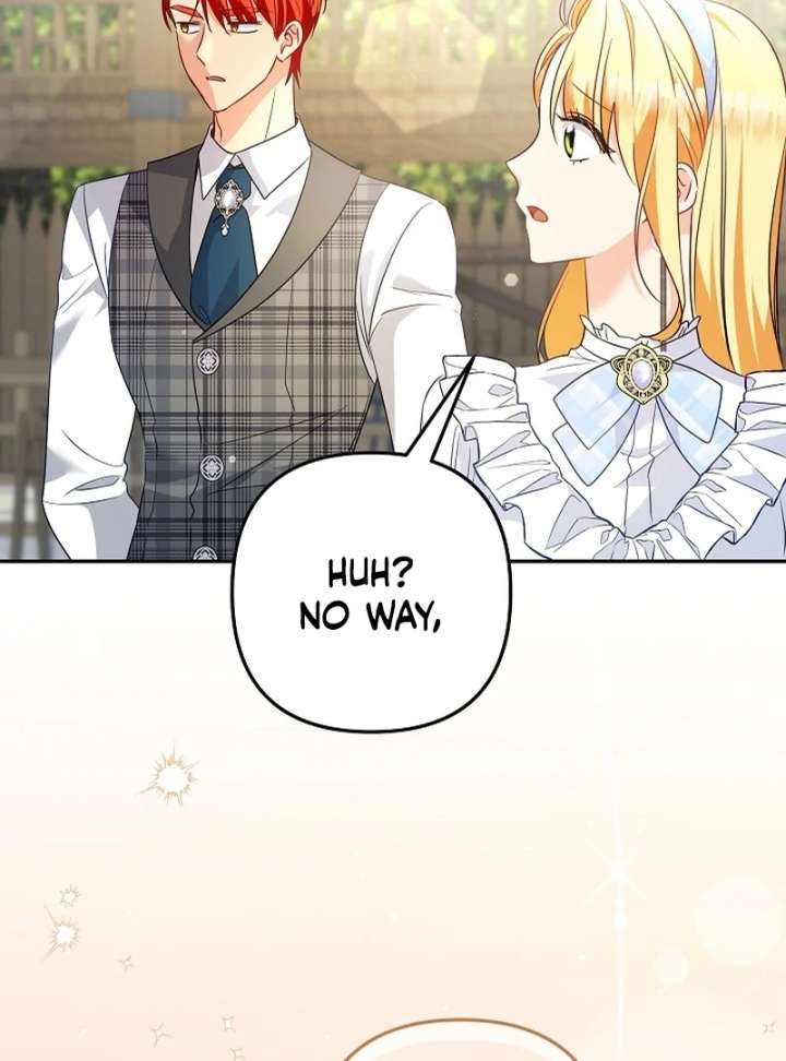 Let’s Divorce, Not Obsess! Chapter 19 - Page 114