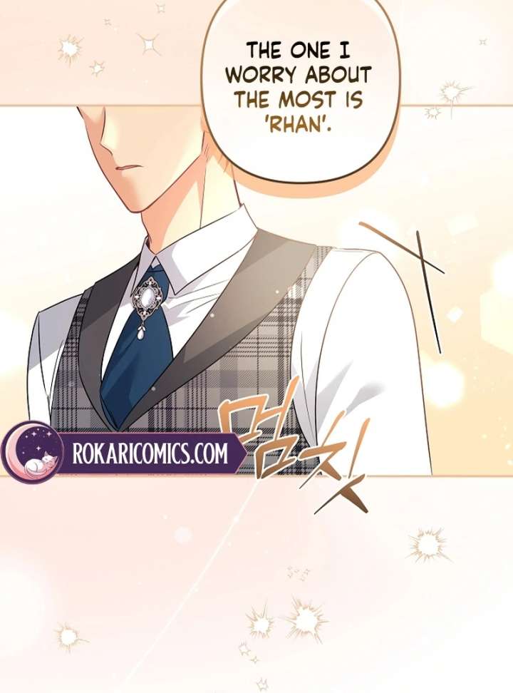 Let’s Divorce, Not Obsess! Chapter 19 - Page 115