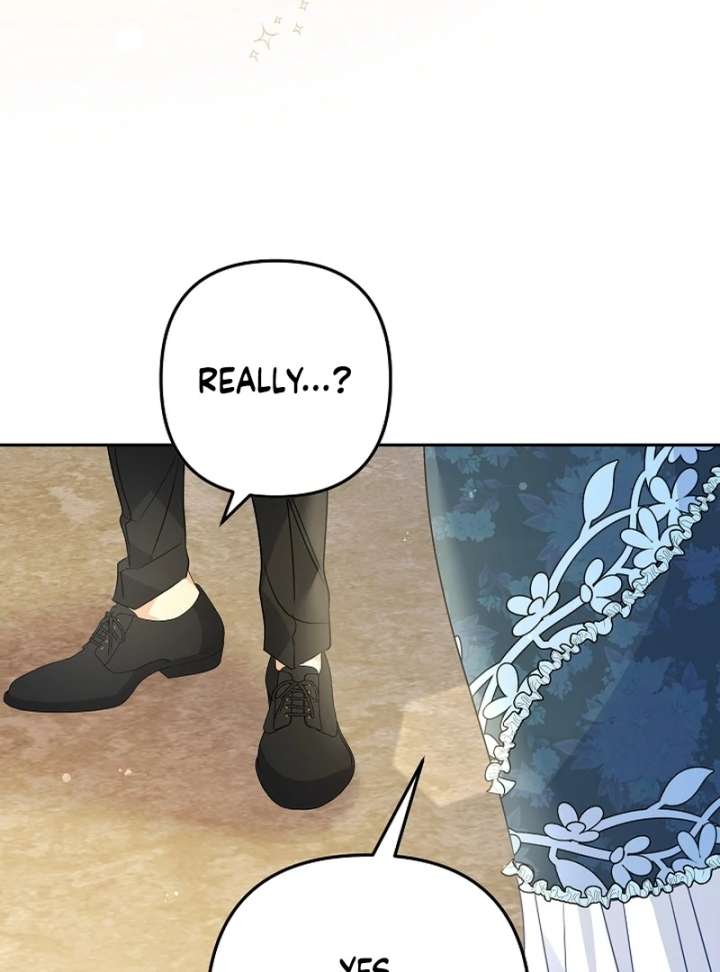 Let’s Divorce, Not Obsess! Chapter 19 - Page 116