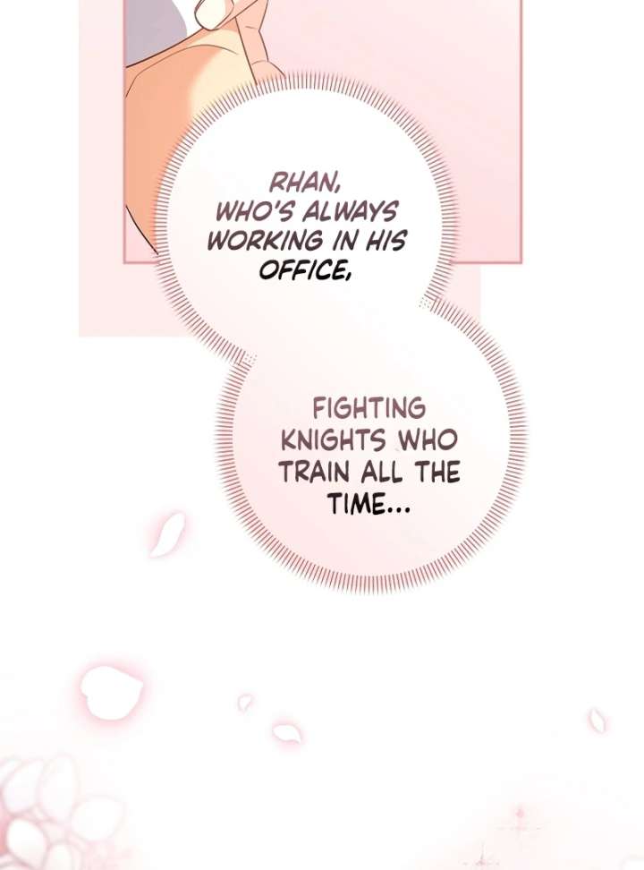 Let’s Divorce, Not Obsess! Chapter 19 - Page 119