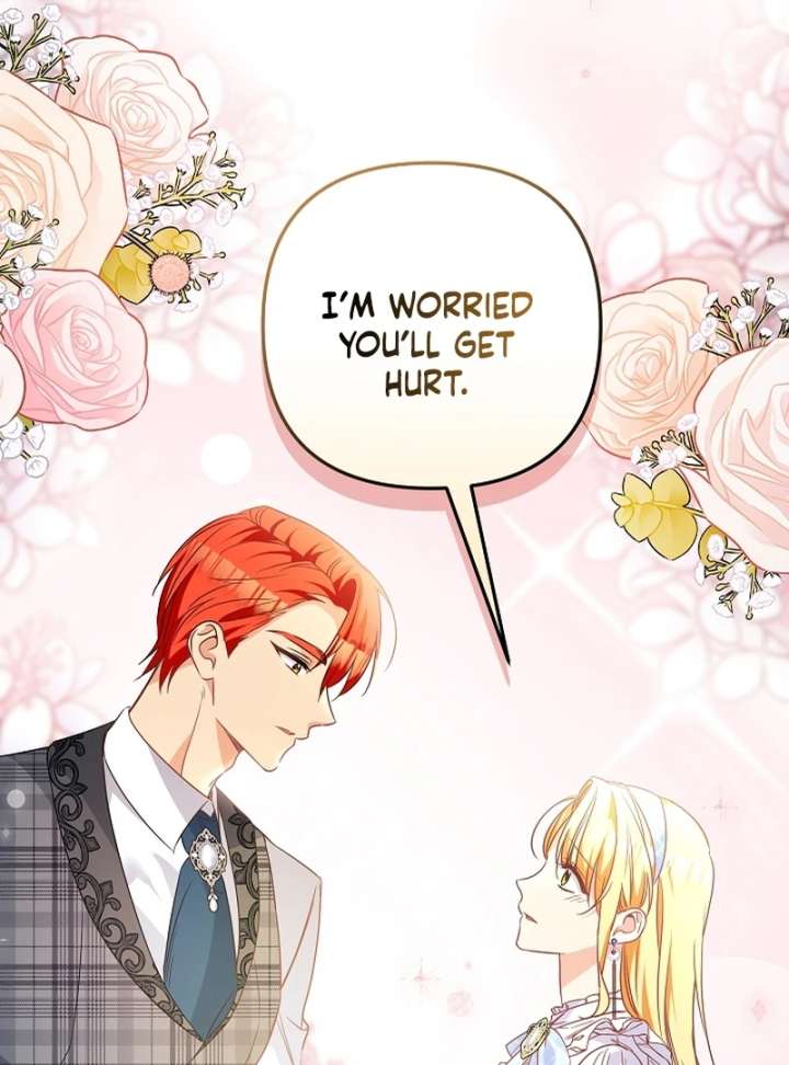 Let’s Divorce, Not Obsess! Chapter 19 - Page 120