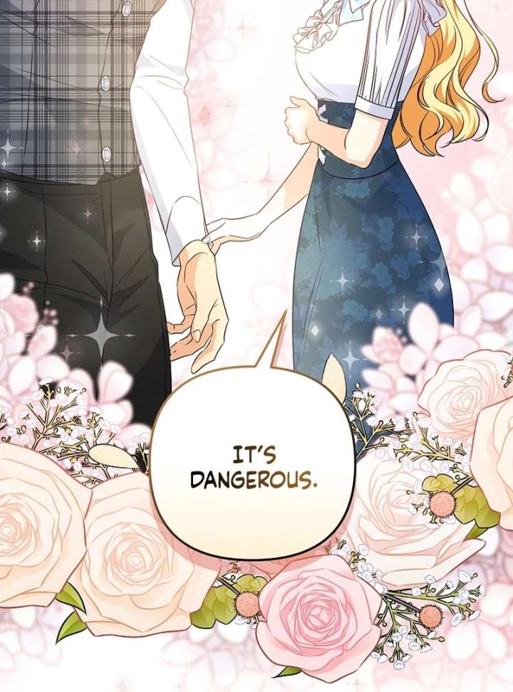 Let’s Divorce, Not Obsess! Chapter 19 - Page 121