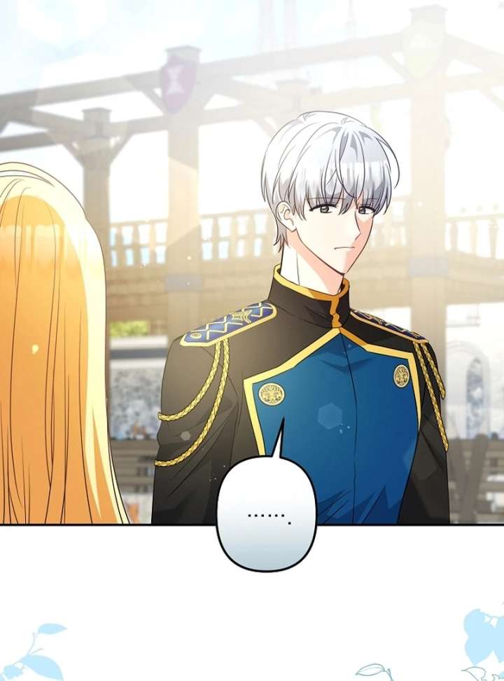 Let’s Divorce, Not Obsess! Chapter 19 - Page 126