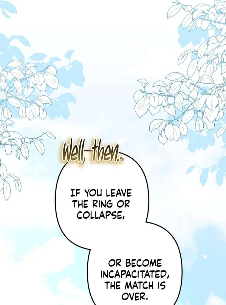 Let’s Divorce, Not Obsess! Chapter 19 - Page 127