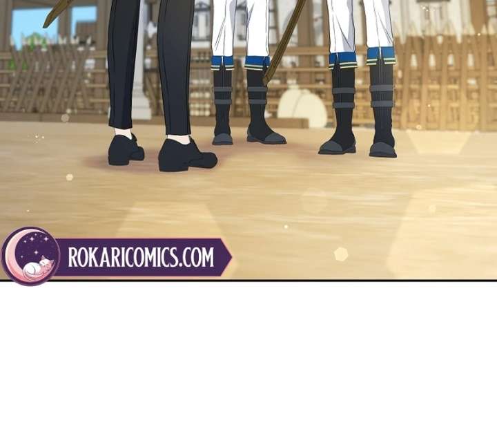 Let’s Divorce, Not Obsess! Chapter 19 - Page 129