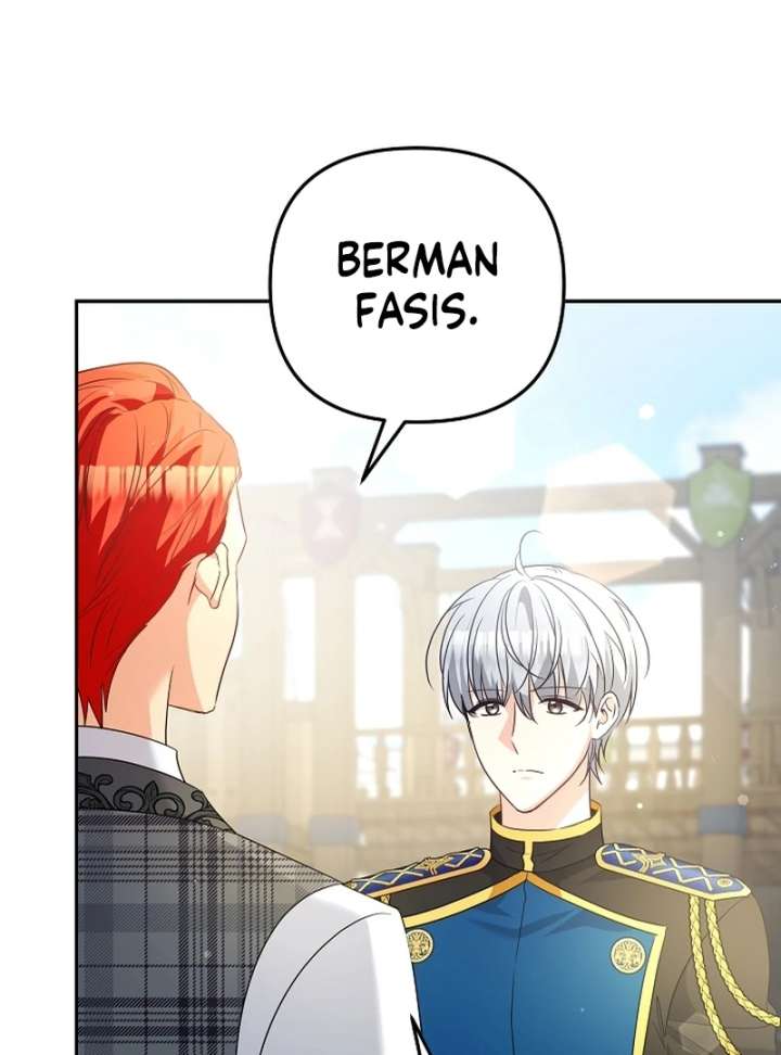 Let’s Divorce, Not Obsess! Chapter 19 - Page 130