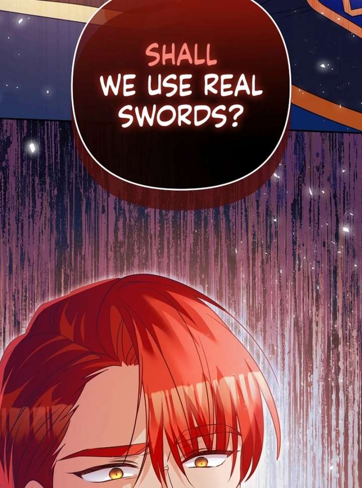 Let’s Divorce, Not Obsess! Chapter 19 - Page 134