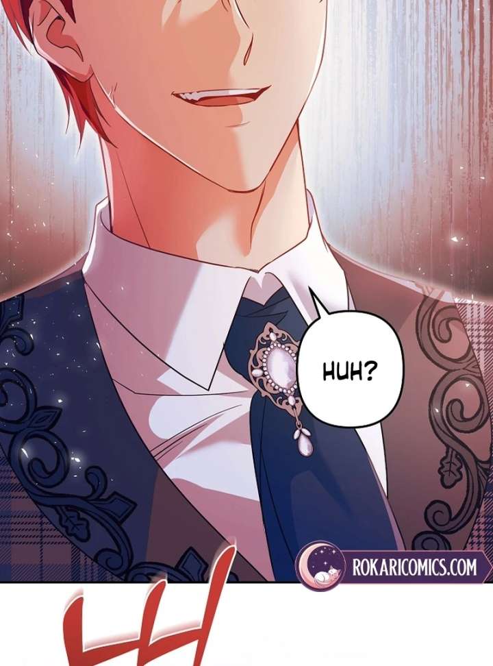 Let’s Divorce, Not Obsess! Chapter 19 - Page 135