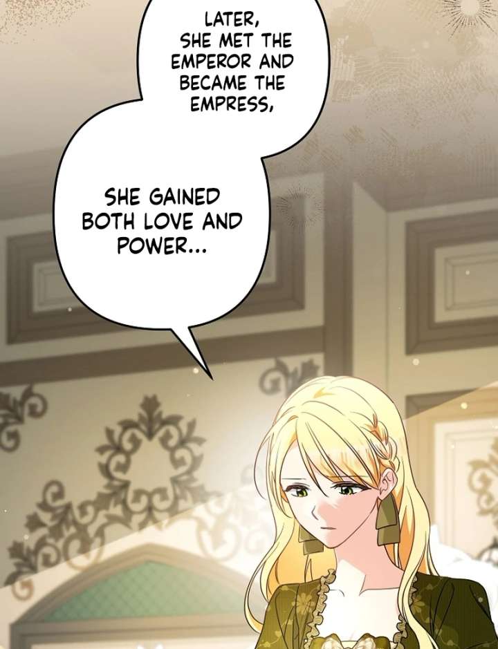 Let’s Divorce, Not Obsess! Chapter 19 - Page 15