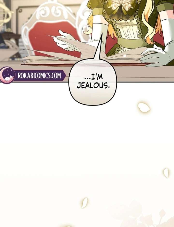 Let’s Divorce, Not Obsess! Chapter 19 - Page 16