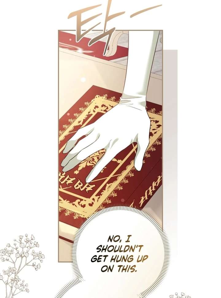 Let’s Divorce, Not Obsess! Chapter 19 - Page 20