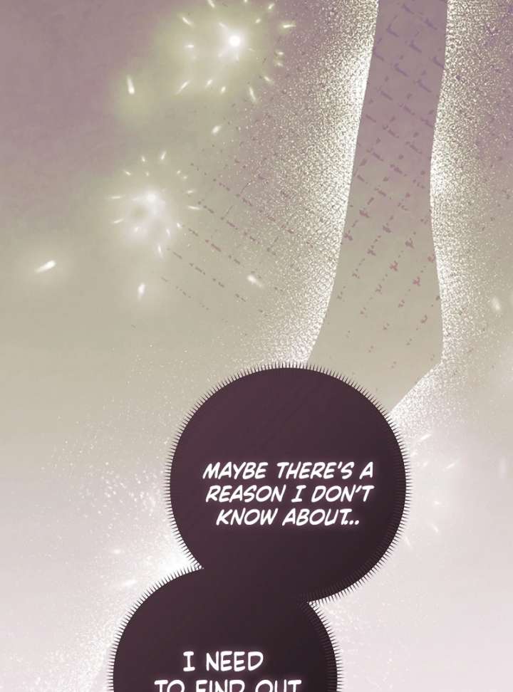 Let’s Divorce, Not Obsess! Chapter 19 - Page 3