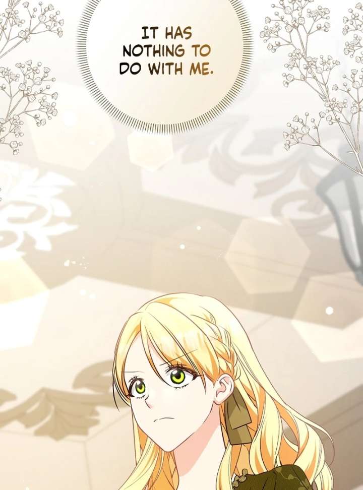 Let’s Divorce, Not Obsess! Chapter 19 - Page 21