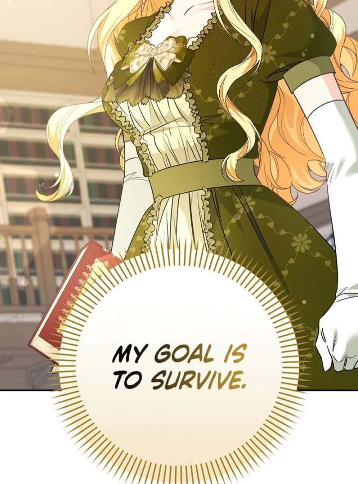 Let’s Divorce, Not Obsess! Chapter 19 - Page 22