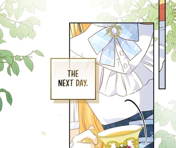 Let’s Divorce, Not Obsess! Chapter 19 - Page 25