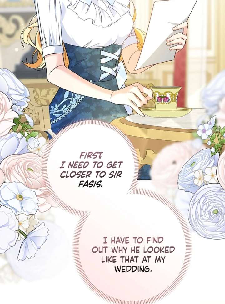 Let’s Divorce, Not Obsess! Chapter 19 - Page 30