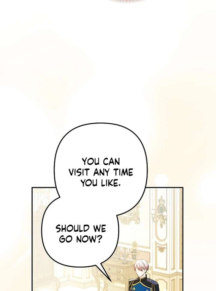 Let’s Divorce, Not Obsess! Chapter 19 - Page 31