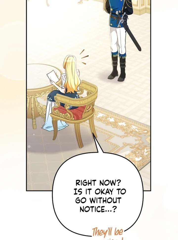 Let’s Divorce, Not Obsess! Chapter 19 - Page 32