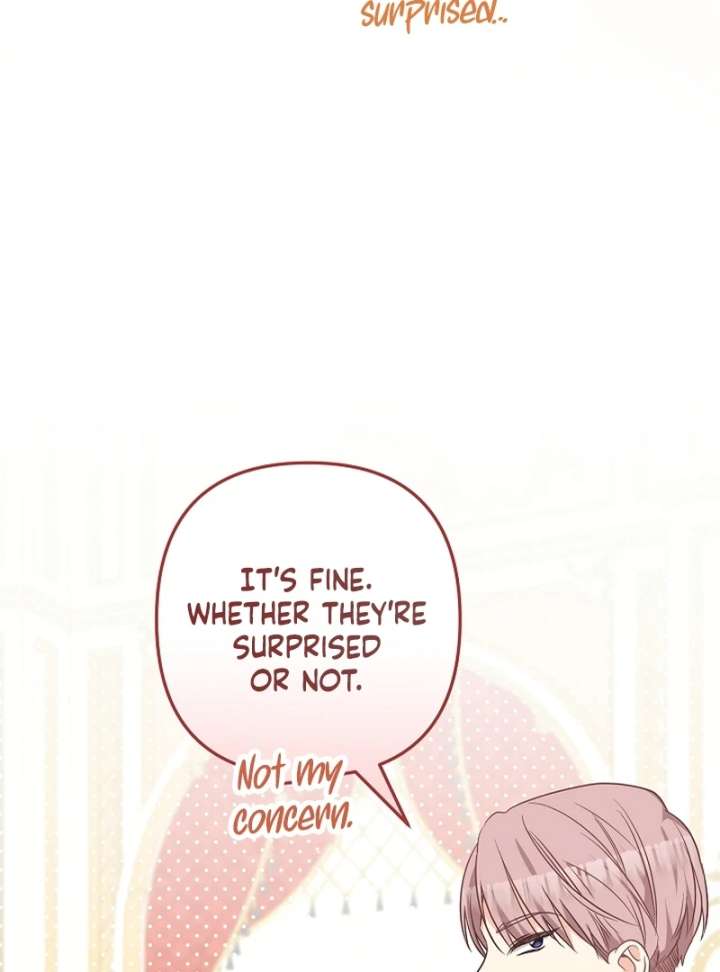 Let’s Divorce, Not Obsess! Chapter 19 - Page 33