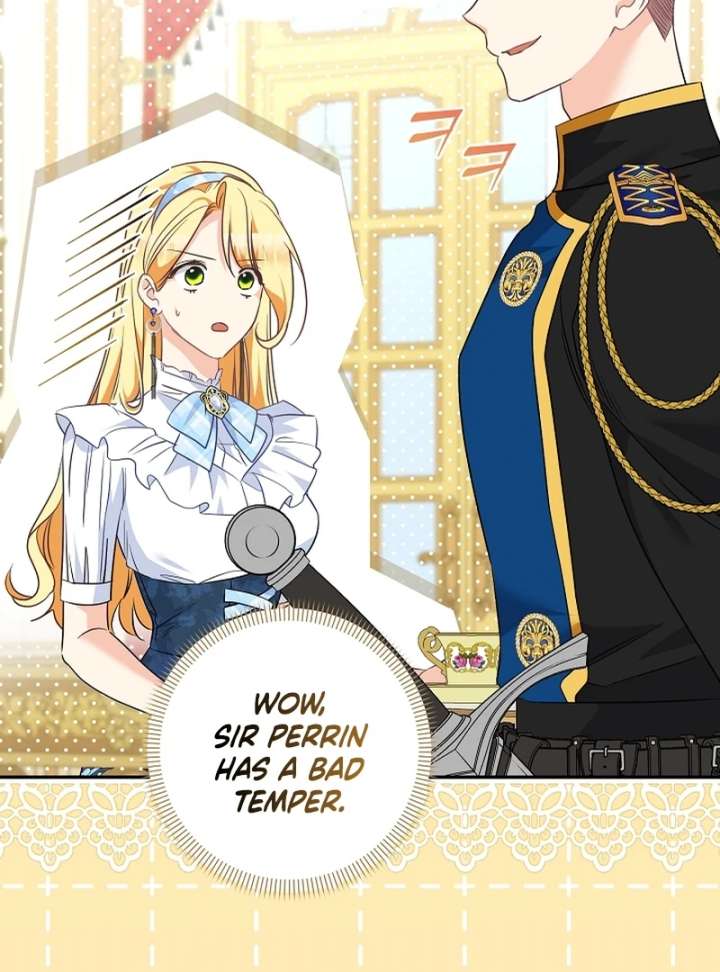 Let’s Divorce, Not Obsess! Chapter 19 - Page 34