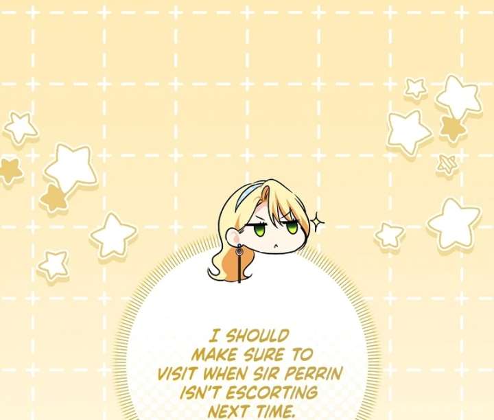 Let’s Divorce, Not Obsess! Chapter 19 - Page 35