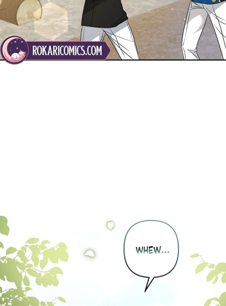 Let’s Divorce, Not Obsess! Chapter 19 - Page 39