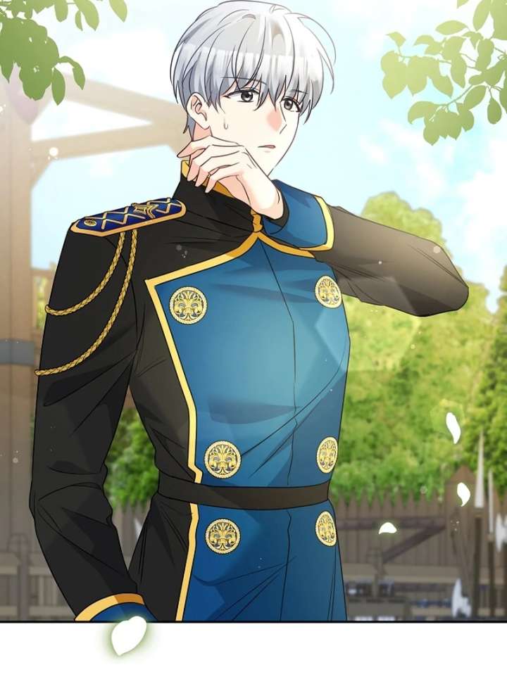 Let’s Divorce, Not Obsess! Chapter 19 - Page 40