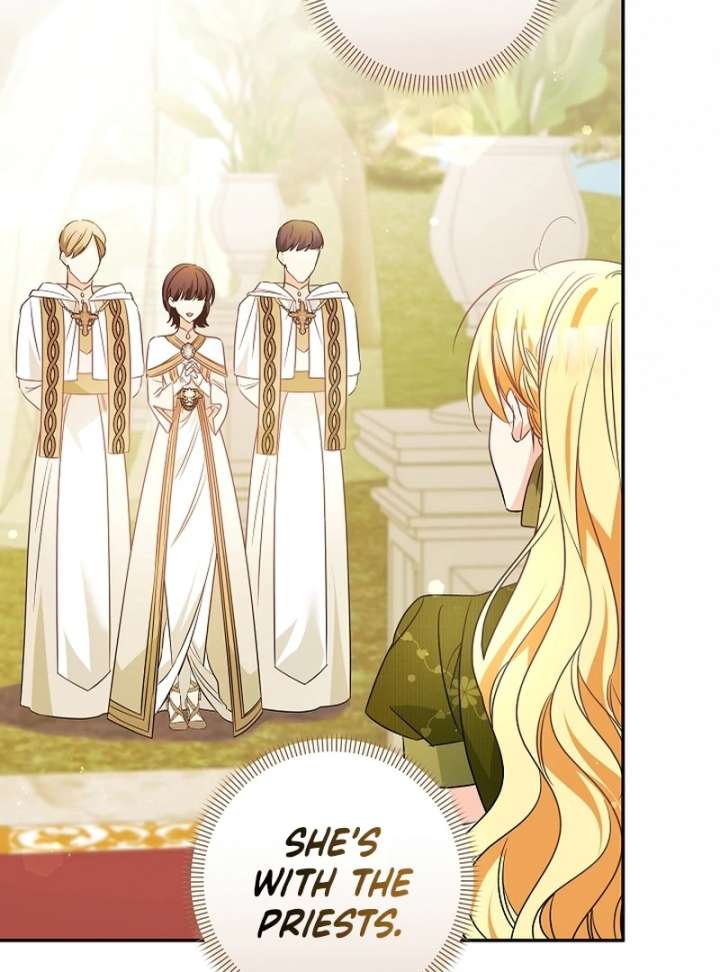 Let’s Divorce, Not Obsess! Chapter 19 - Page 5