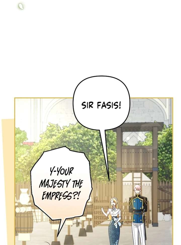 Let’s Divorce, Not Obsess! Chapter 19 - Page 41