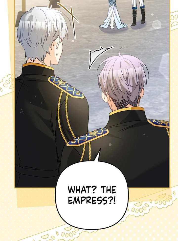 Let’s Divorce, Not Obsess! Chapter 19 - Page 42