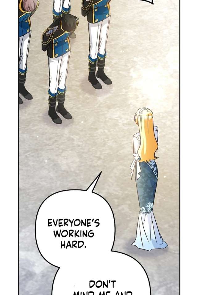 Let’s Divorce, Not Obsess! Chapter 19 - Page 44