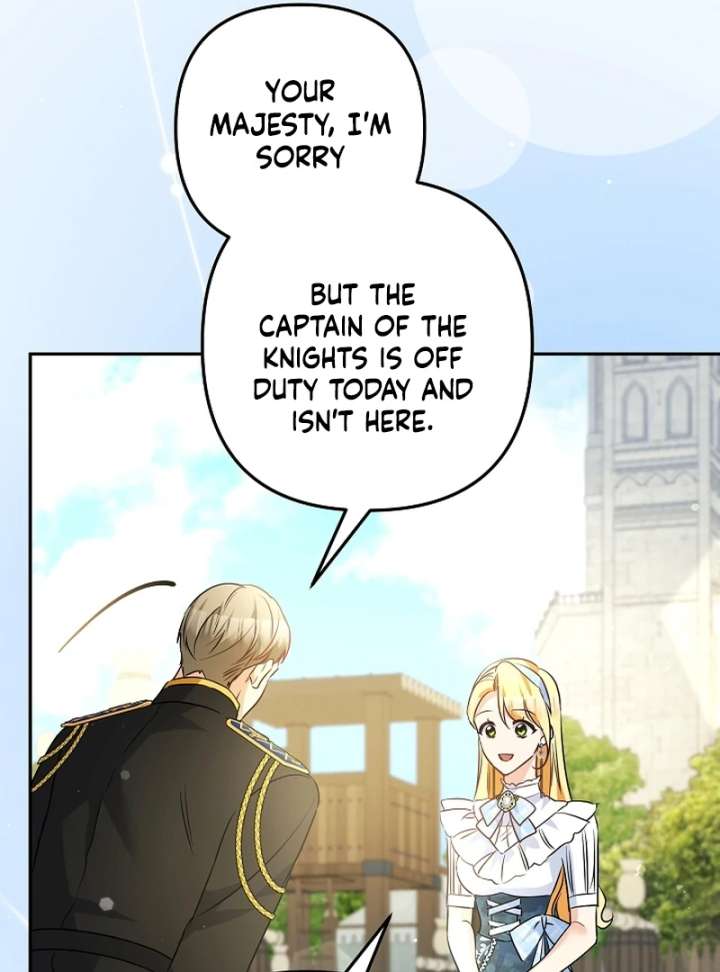 Let’s Divorce, Not Obsess! Chapter 19 - Page 46