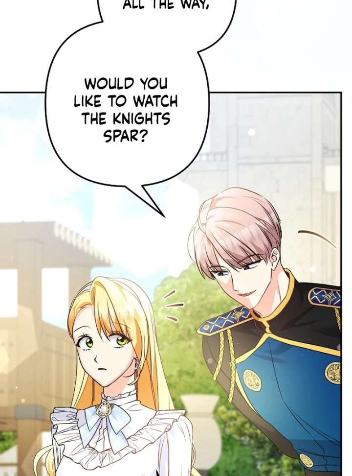 Let’s Divorce, Not Obsess! Chapter 19 - Page 48