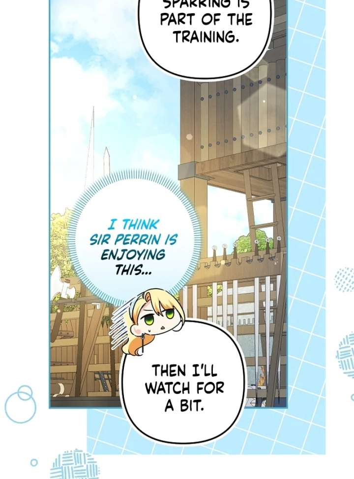 Let’s Divorce, Not Obsess! Chapter 19 - Page 50