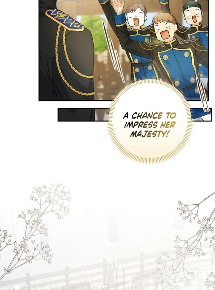 Let’s Divorce, Not Obsess! Chapter 19 - Page 52