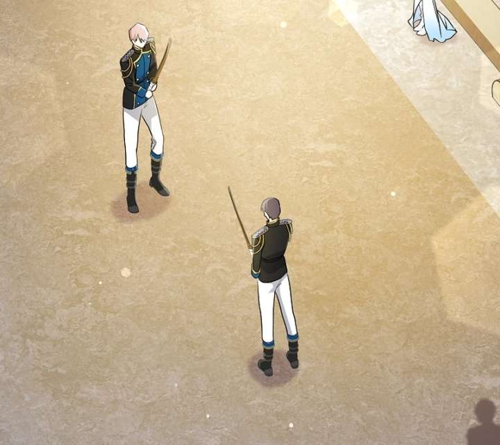 Let’s Divorce, Not Obsess! Chapter 19 - Page 54