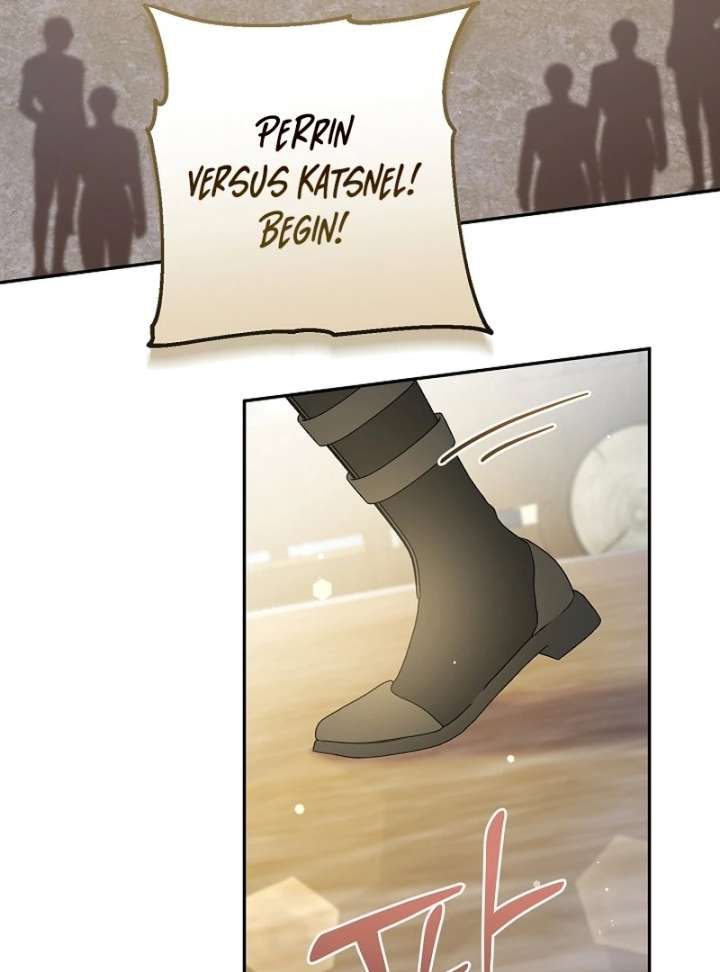 Let’s Divorce, Not Obsess! Chapter 19 - Page 55