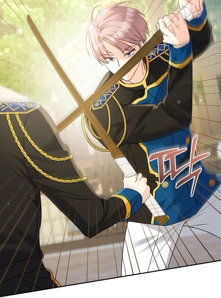 Let’s Divorce, Not Obsess! Chapter 19 - Page 57