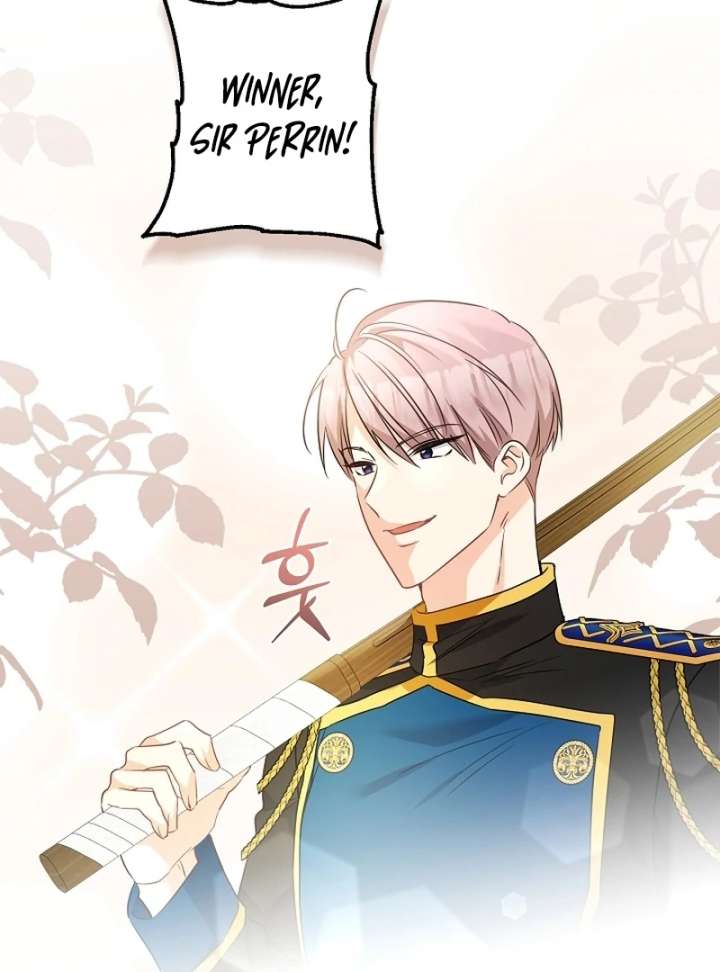 Let’s Divorce, Not Obsess! Chapter 19 - Page 60