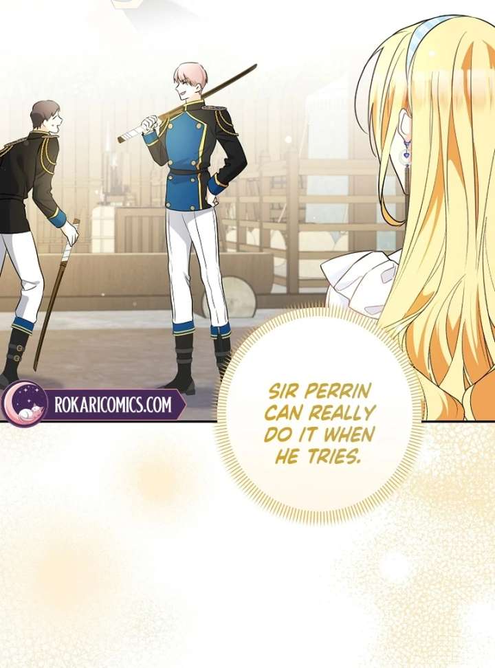 Let’s Divorce, Not Obsess! Chapter 19 - Page 61