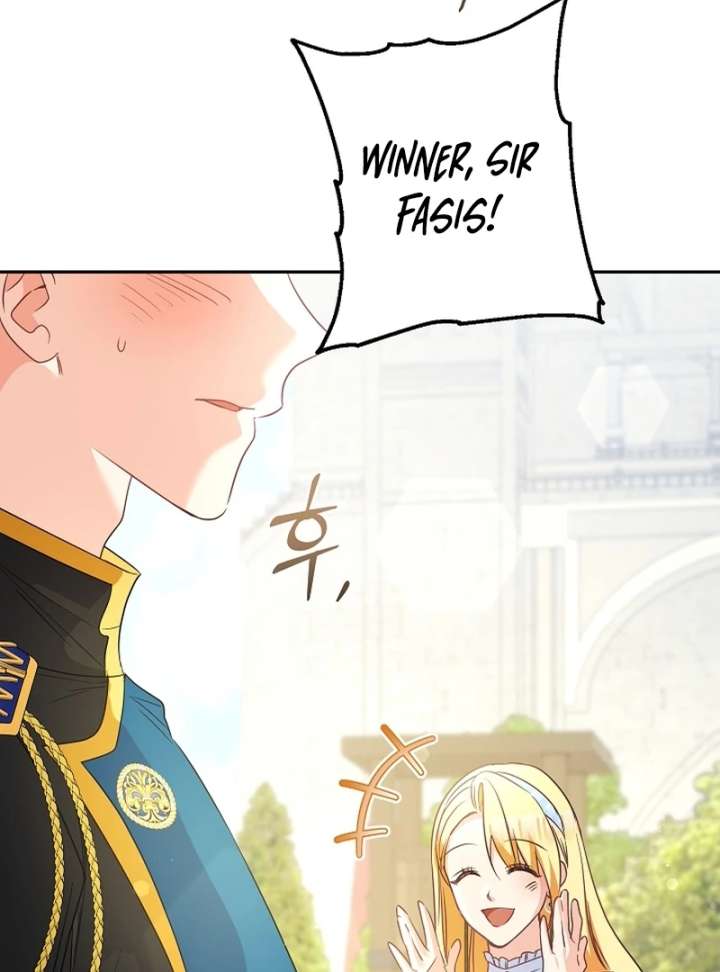 Let’s Divorce, Not Obsess! Chapter 19 - Page 67